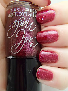 Cult Nails Bitten