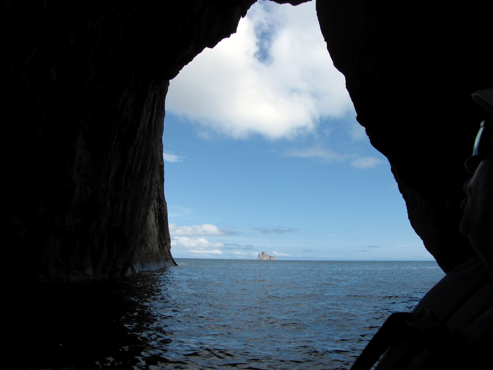 San Cristobal Island, Nearby Visitor Sites Galápagos Eco Friendly
