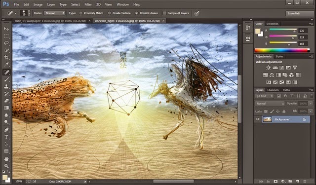 Adobe photoshop cc 2014 download with crack full version