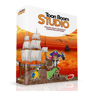Download Toon Boom Studio 7.1.18189 Full Version
