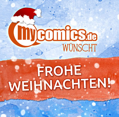 Das Mycomics De Blog 2016