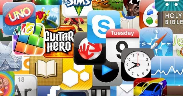 Hd Wallpapers Blog: Apps for Wallpapers