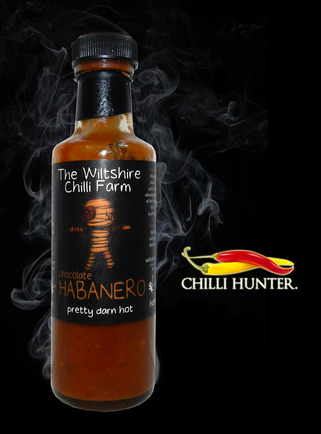 Chocolate Habanero Hot Sauce Blog Hot Sauce Reviews & More!Hot