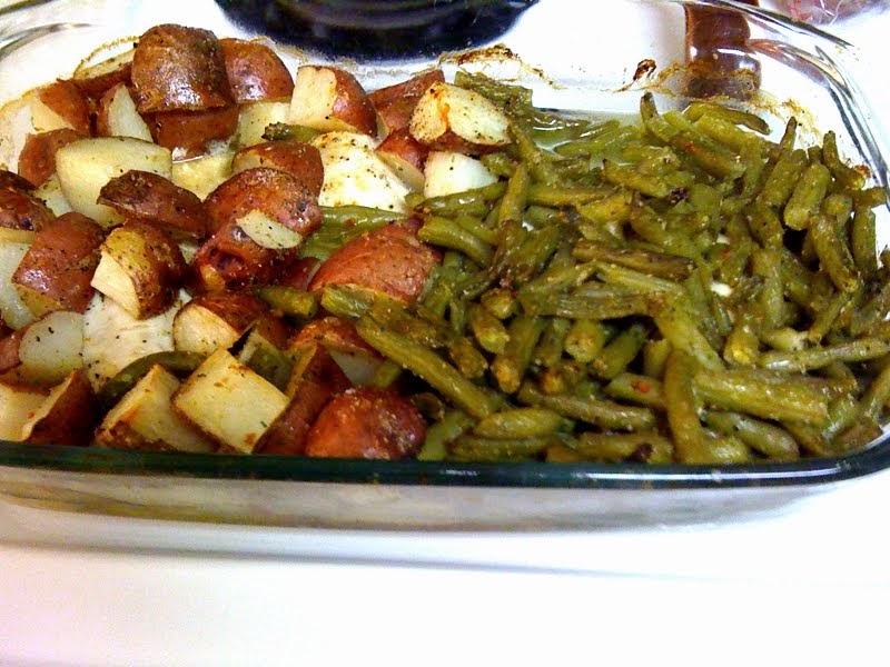 Dinner Ideas 7 "Stinky Chicken" and Easy Dinner Rolls