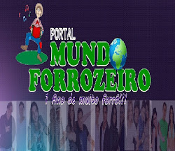 POTAL MUNDO FORROZEIRO