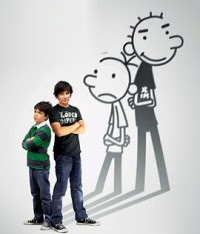 Diary of a Wimpy Kid 3
