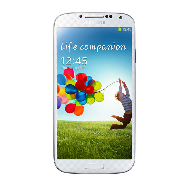 Samsung Galaxy S4 to launch in India on April 26 Samsung Galaxy S4 to launch in India on April 26