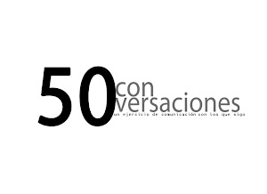 50 Conversaciones