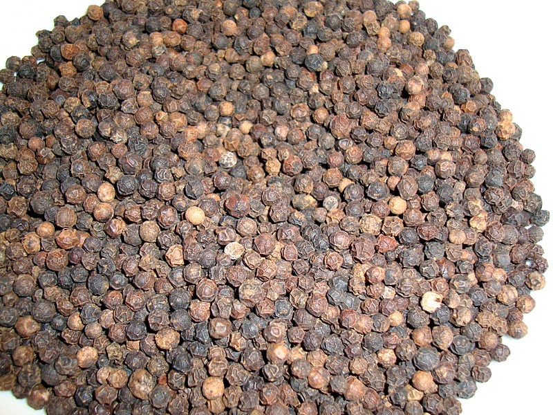 Taste of Nepal Peppercorns Marich (मरिच)