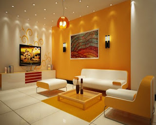 Amazing living room interior design 2013