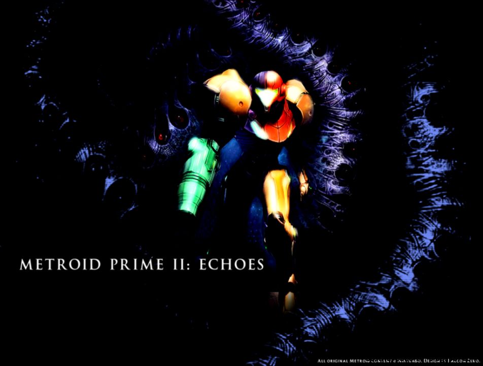 Wallpaper Fan creations Metroid Recon Wallpaper Fan creations Metroid Recon