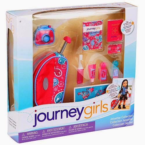 Living A Doll's Life *In Store Report* JG Ultimate Chef Kitchen