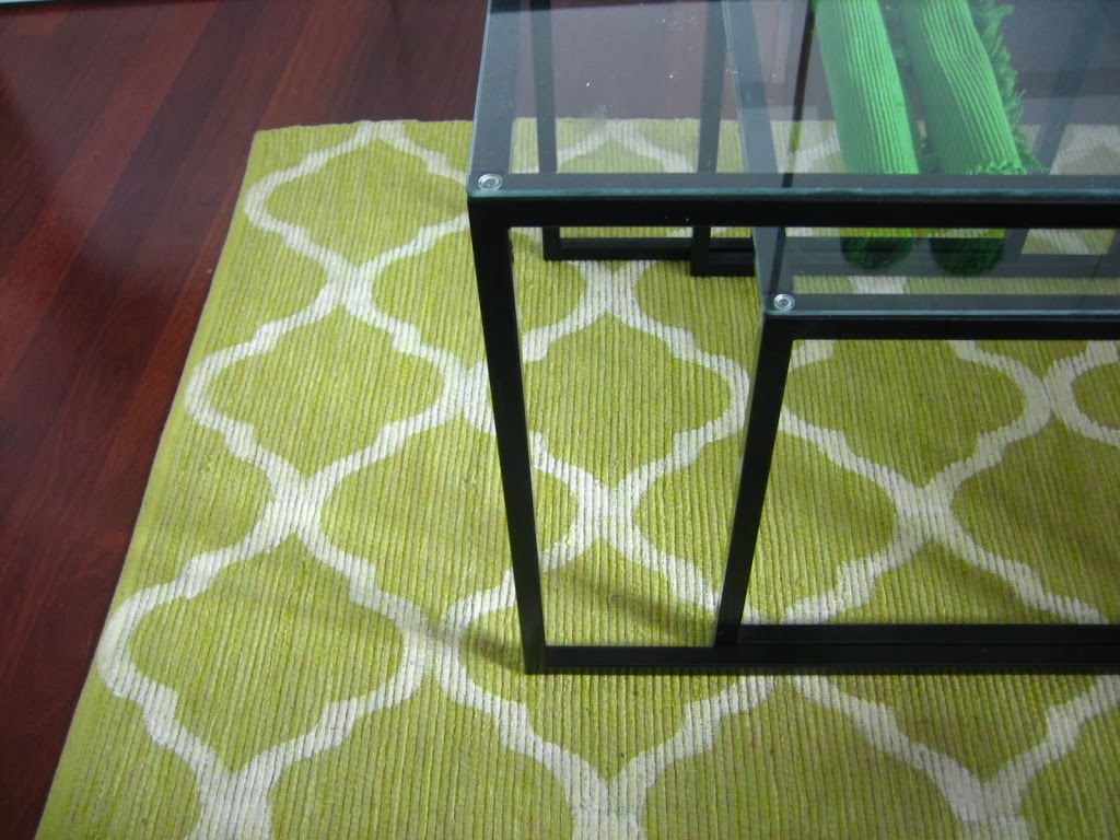 15 Inspiring Ikea Hacks... Little House of Four Creating a