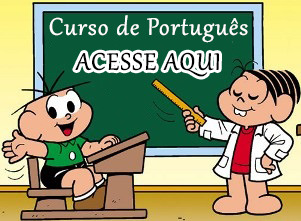 Curso de Português Online