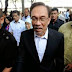 Kenyataan Anwar Ibrahim Isu Gelaran Datuk Seri Ditarik Balik