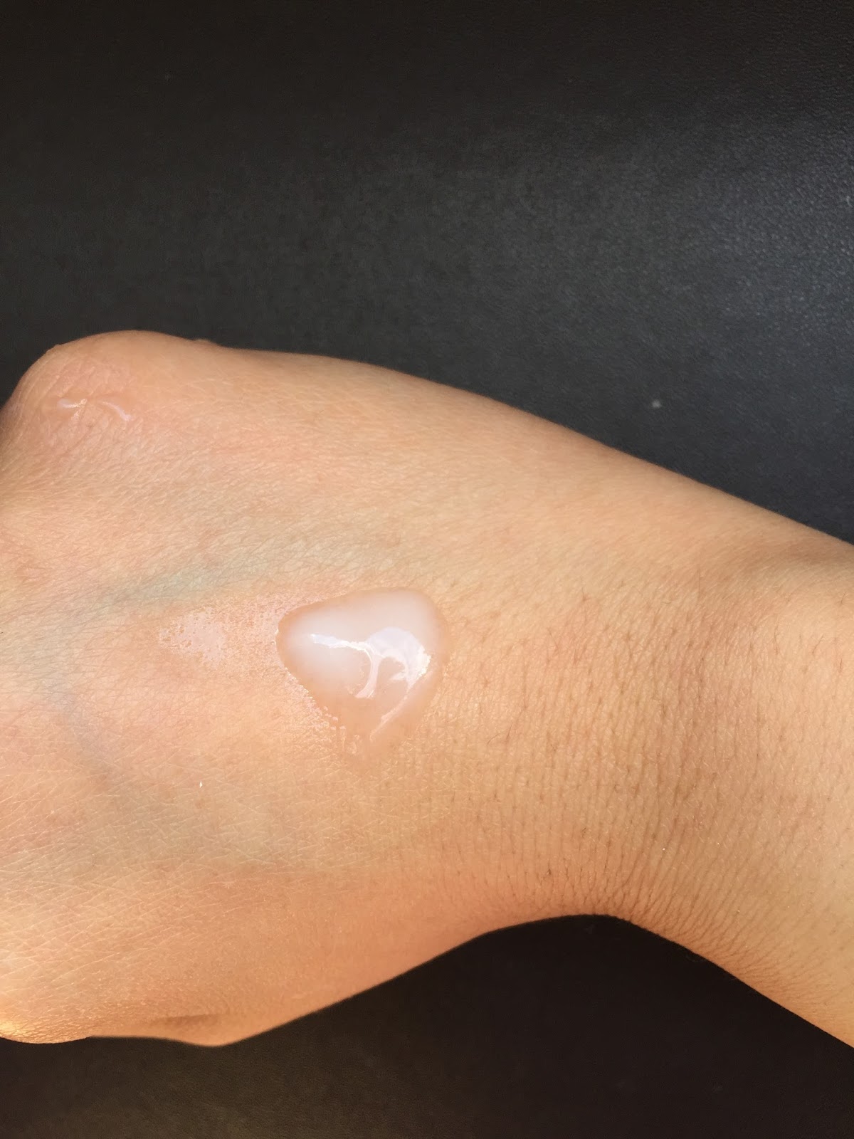 UnmaskedDame Do peeling gels really work? How to use peeling gels properly