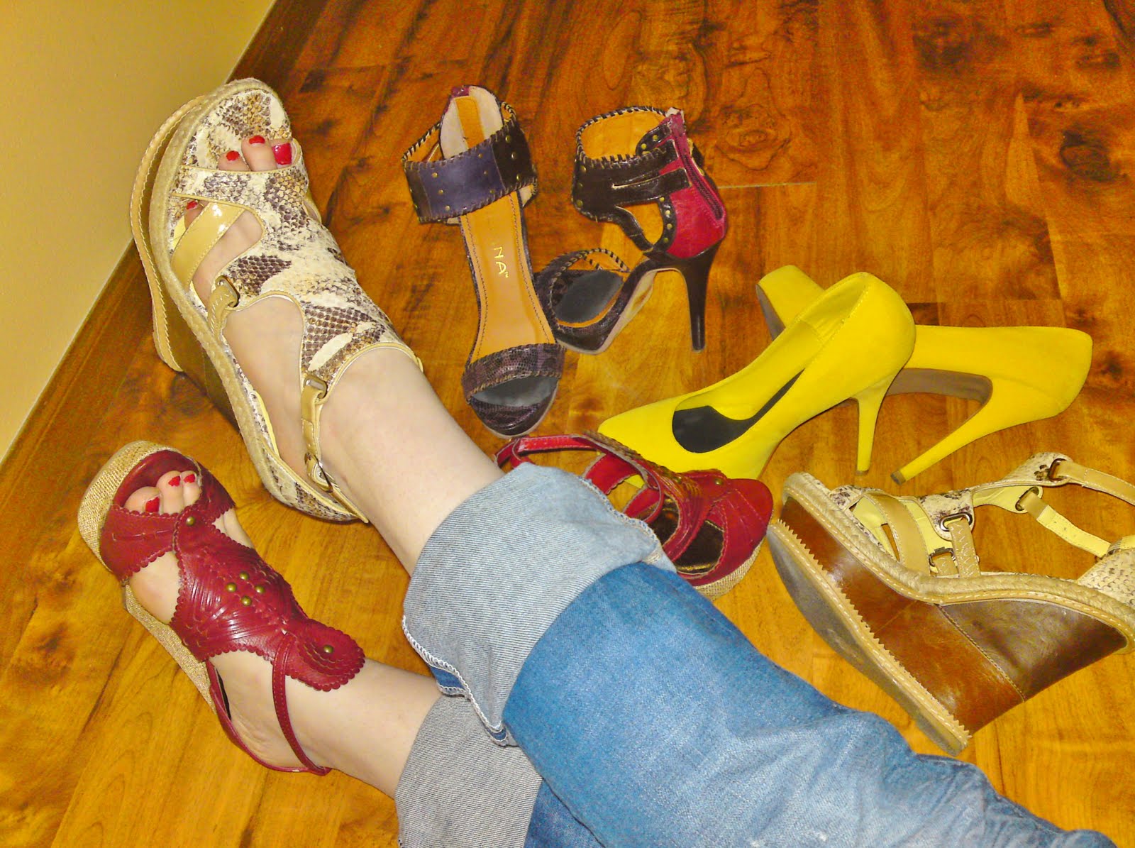 Sugar Lips Lifestyle Tips ShoeGlamm, for the Love of a Glamorous Shoe