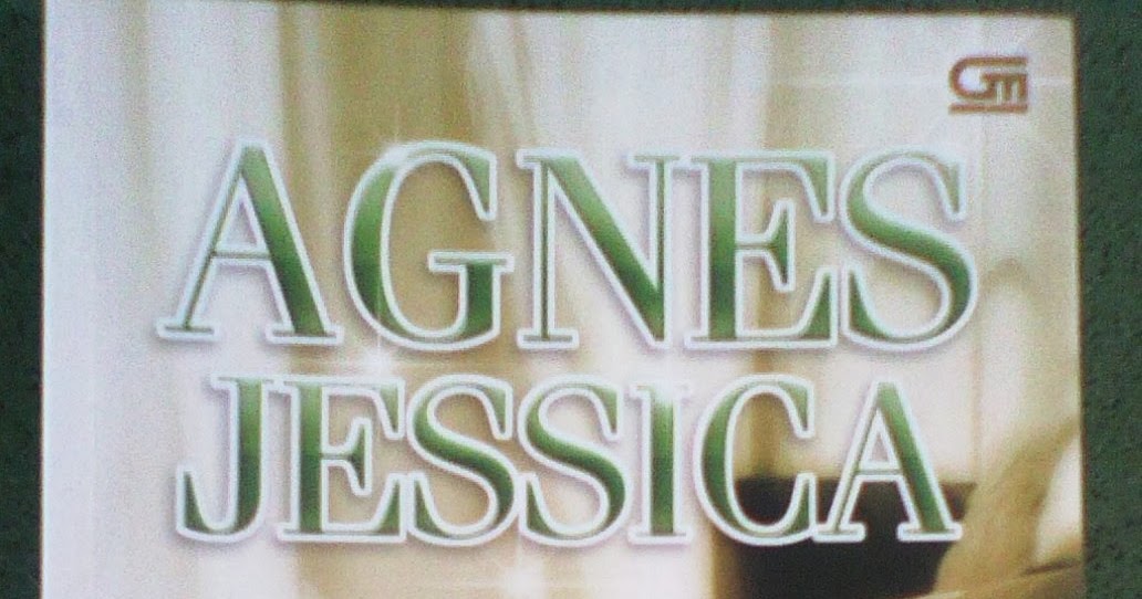 Resensi Kiky [Resensi Buku] Sepatu Kaca by Agnes Jessica