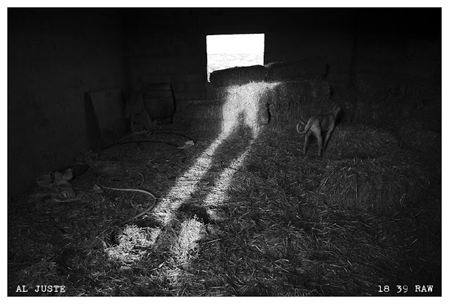 La Cueva de Miguelón. Fotografía Ángel Luis Juste