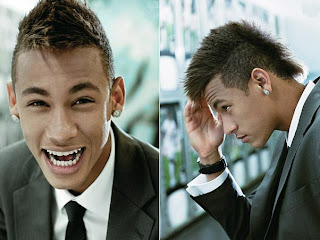 Neymar es una maquina de hacer Dolares