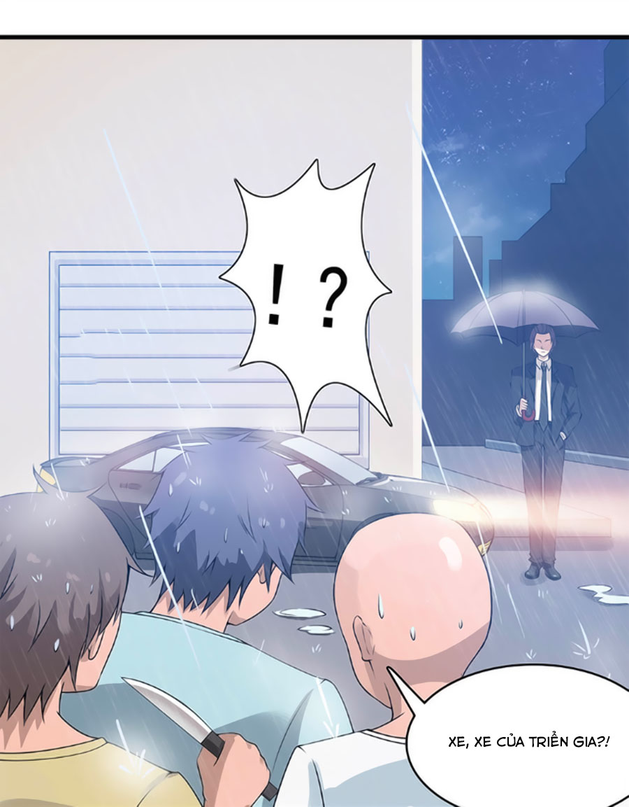 Đại Thúc, Người Ta Sẽ Ngoan Chap 2 - Next Chap 3