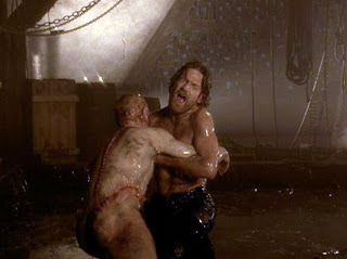 kenneth branagh naked Up close ass hole