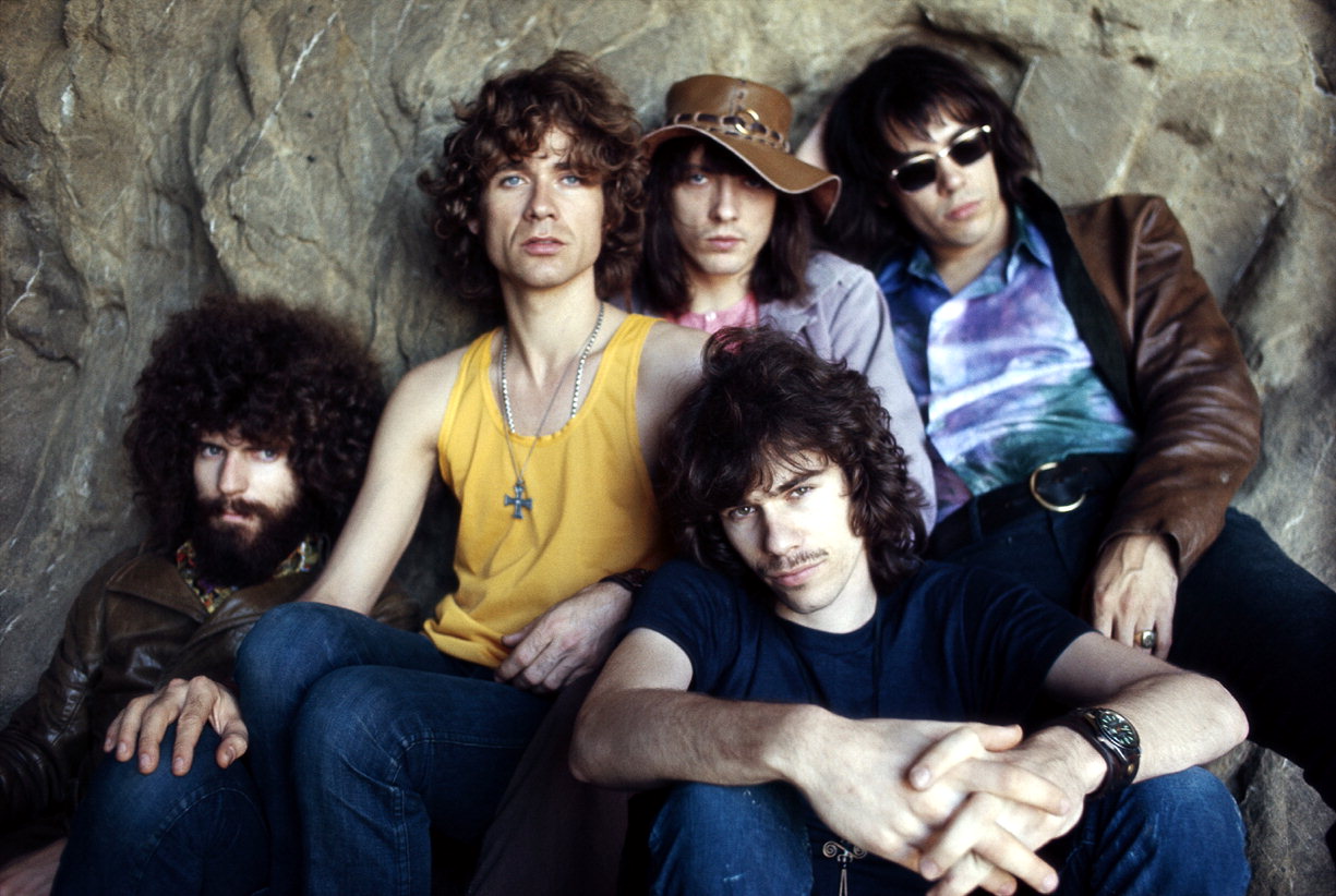 Steppenwolf Net Worth