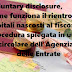 Voluntary Disclosure: il Rientro dei Capitali Spiegato dall'Agenzia delle Entrate