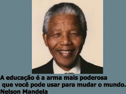 Nelson Mandela