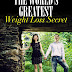 The World's Greatest Weight Loss Secret - Free Kindle Non-Fiction