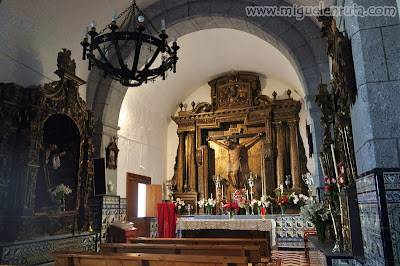 Cristo de la Misericordia