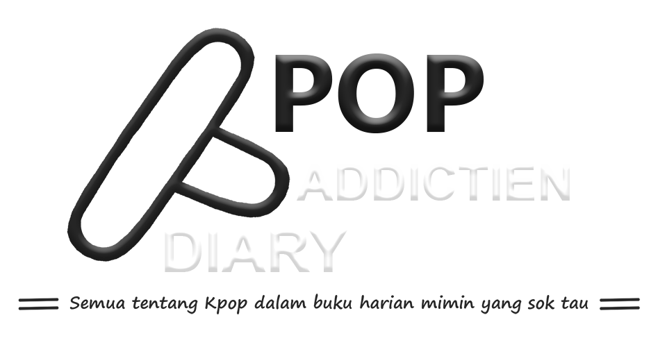 Kpop Addiction Diary