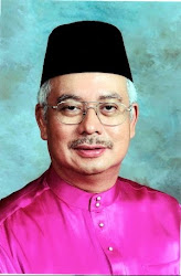Presiden UMNO Malaysia