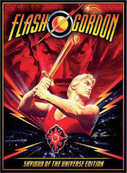 Flash Gordon