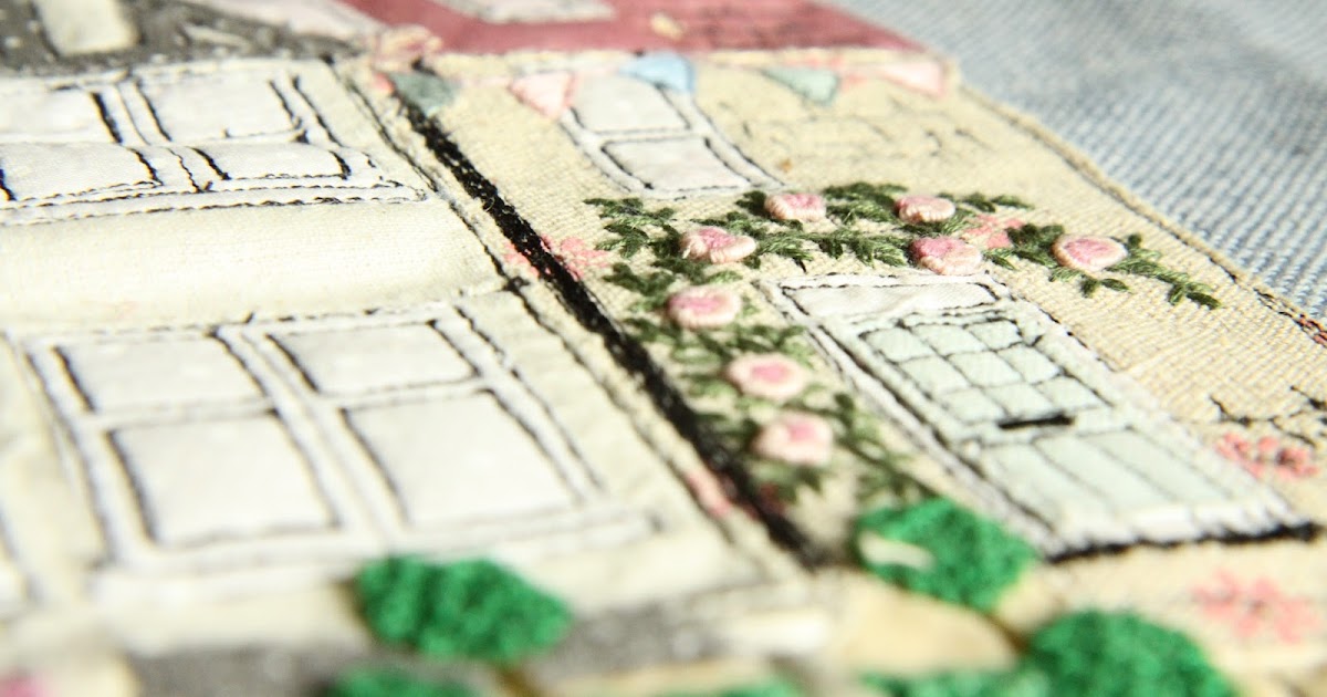 Modern Country Style Introducing Etsy's best kept secret...FreeMotion