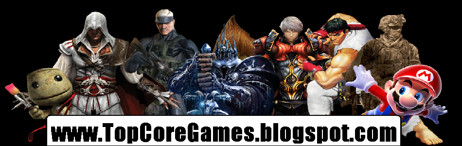 TopCoreGames | Full Version Free PC Games Download