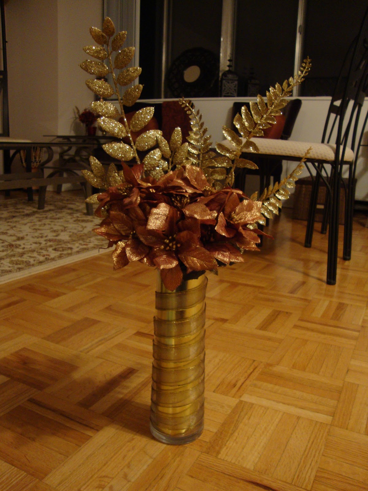 Honey Sweet Home Dollarama Eid Decor