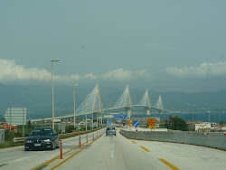 Rio-Antirro Bridge
