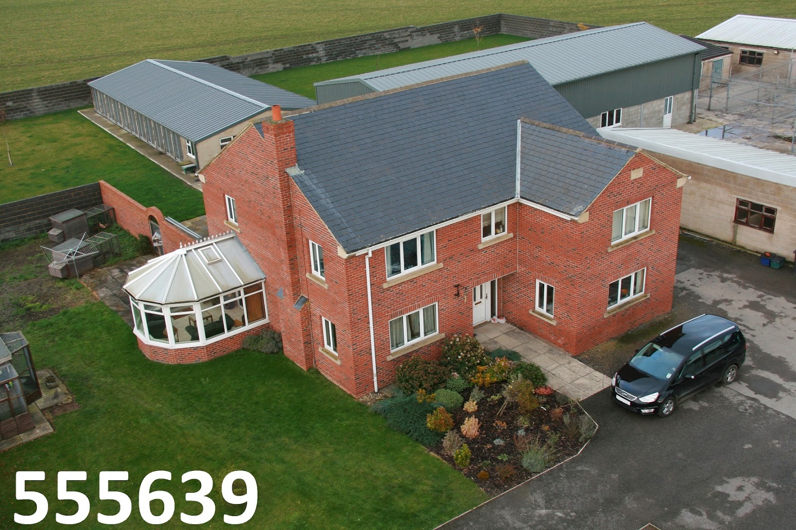 Ernest Wilson Nobody Sells Businesses Better! Woodhaven Boarding