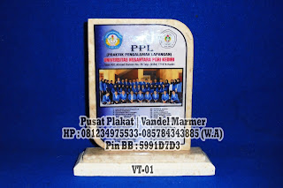 Sentral Vandel Marmer Tulungagung