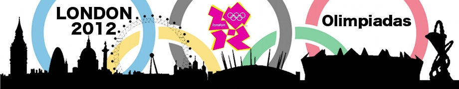 London 2012 Olimpiadas