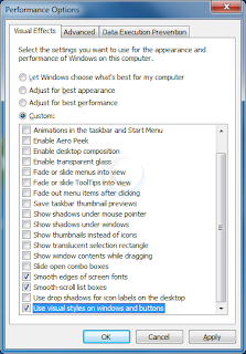 Cara Penting Untuk Mempercepat Windows 7