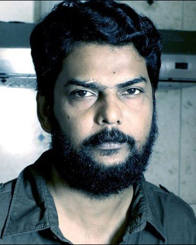 Bappaditya Bandopadhyay