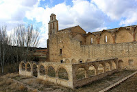 CONVENTO "EL ROSAL"