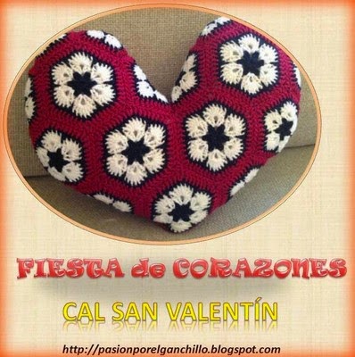 Cal san valentin