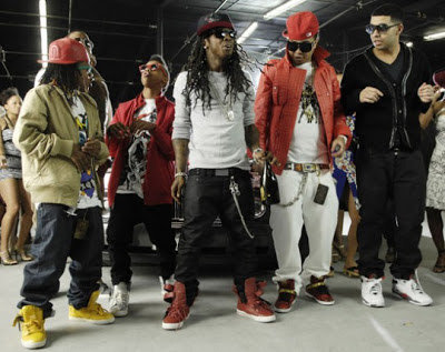 Hip hop fashion | New Celebs Wallpaper
