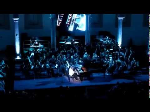 Progressive Nation Tour: Dream Theater/Zappa Plays Zappa