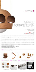 SIMPLE FORMS DESIGN | INTERIOR LYFESTYLE TOKIO 2011