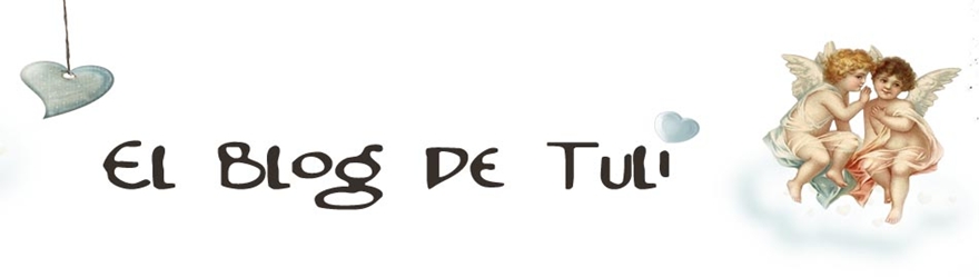 El blog de Tuli