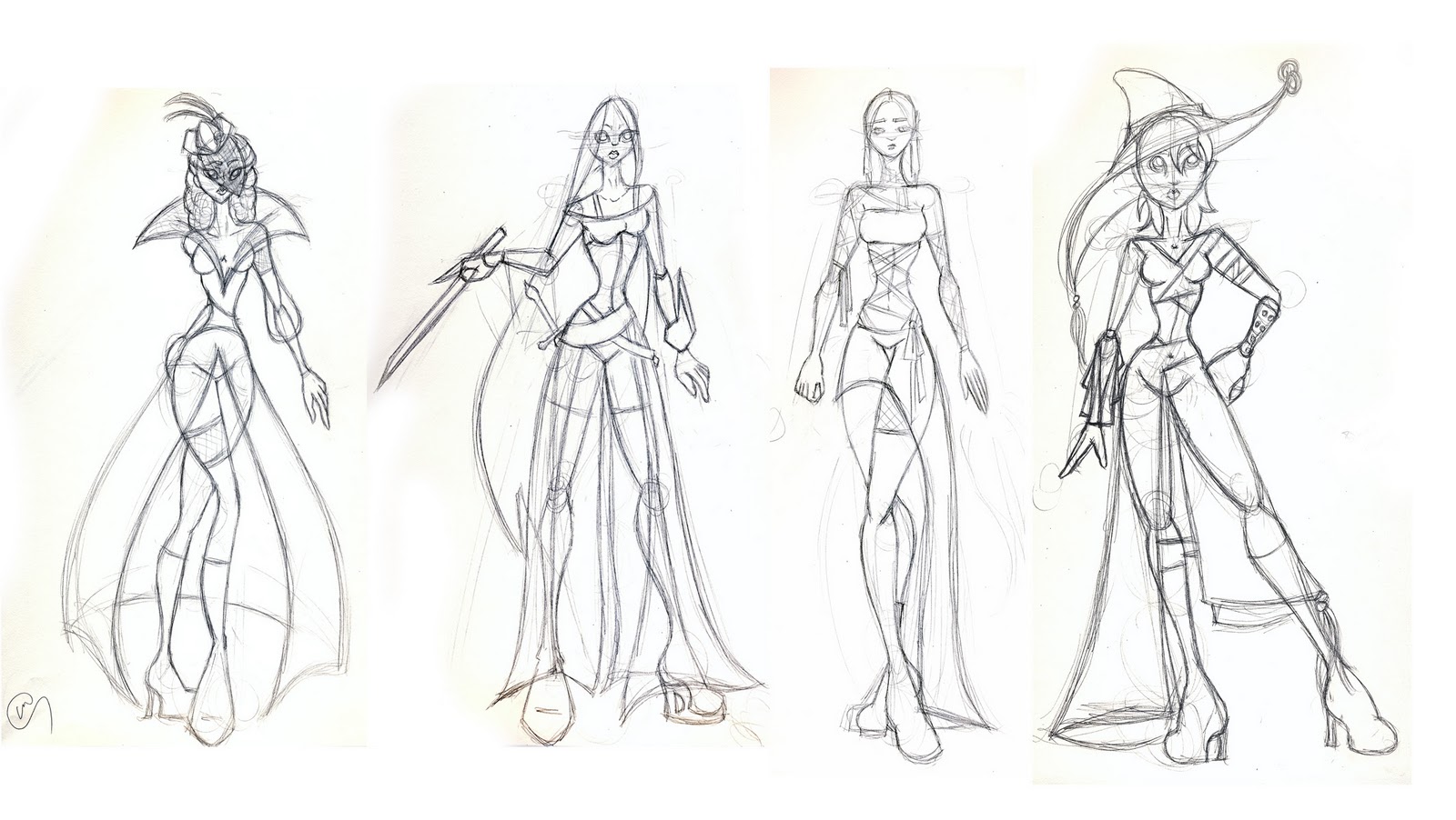 Figure For Fashion